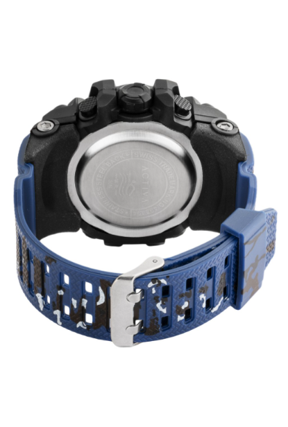 Invicta DIGITAL ESSENTIALS Unisex Watch- ACW435-003