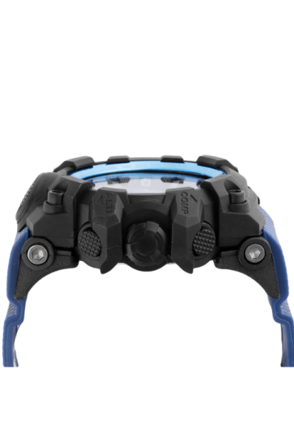 Invicta DIGITAL ESSENTIALS Unisex Watch- ACW435-003