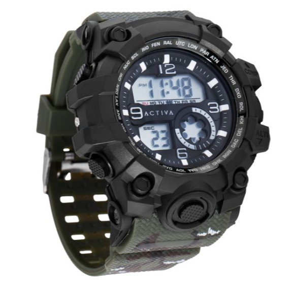 Invicta DIGITAL ESSENTIALS Unisex Watch -ACW435-004