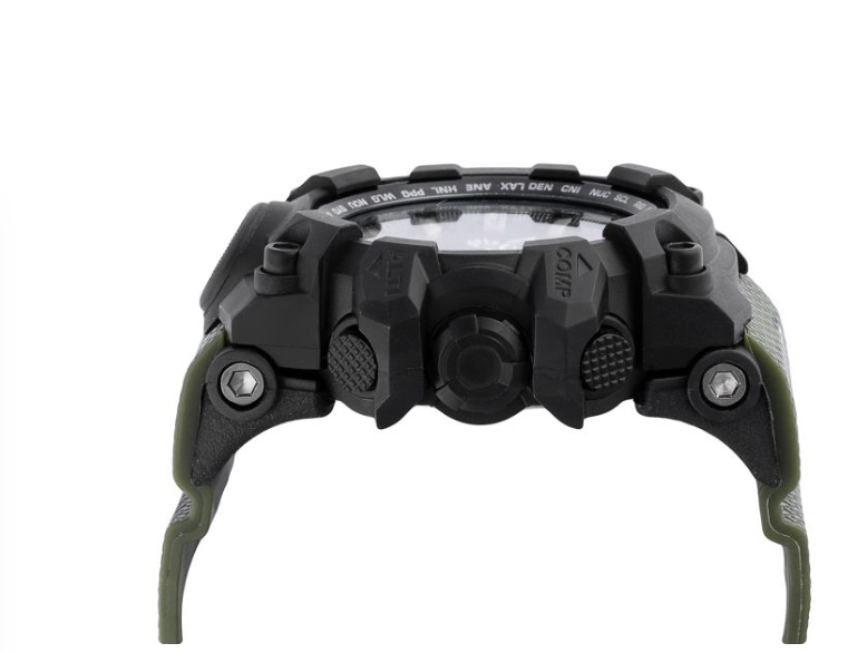 Invicta DIGITAL ESSENTIALS Unisex Watch -ACW435-004