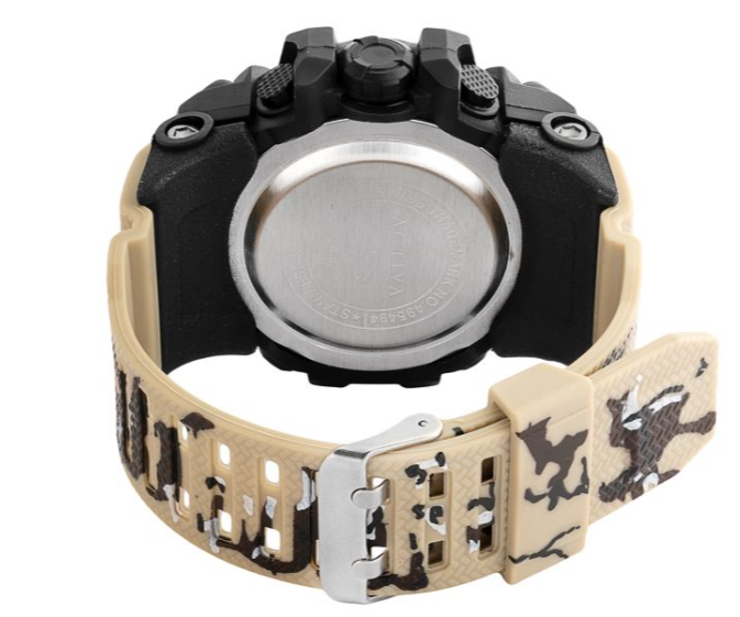 Invicta DIGITAL ESSENTIALS Unisex Watch ACW435-005