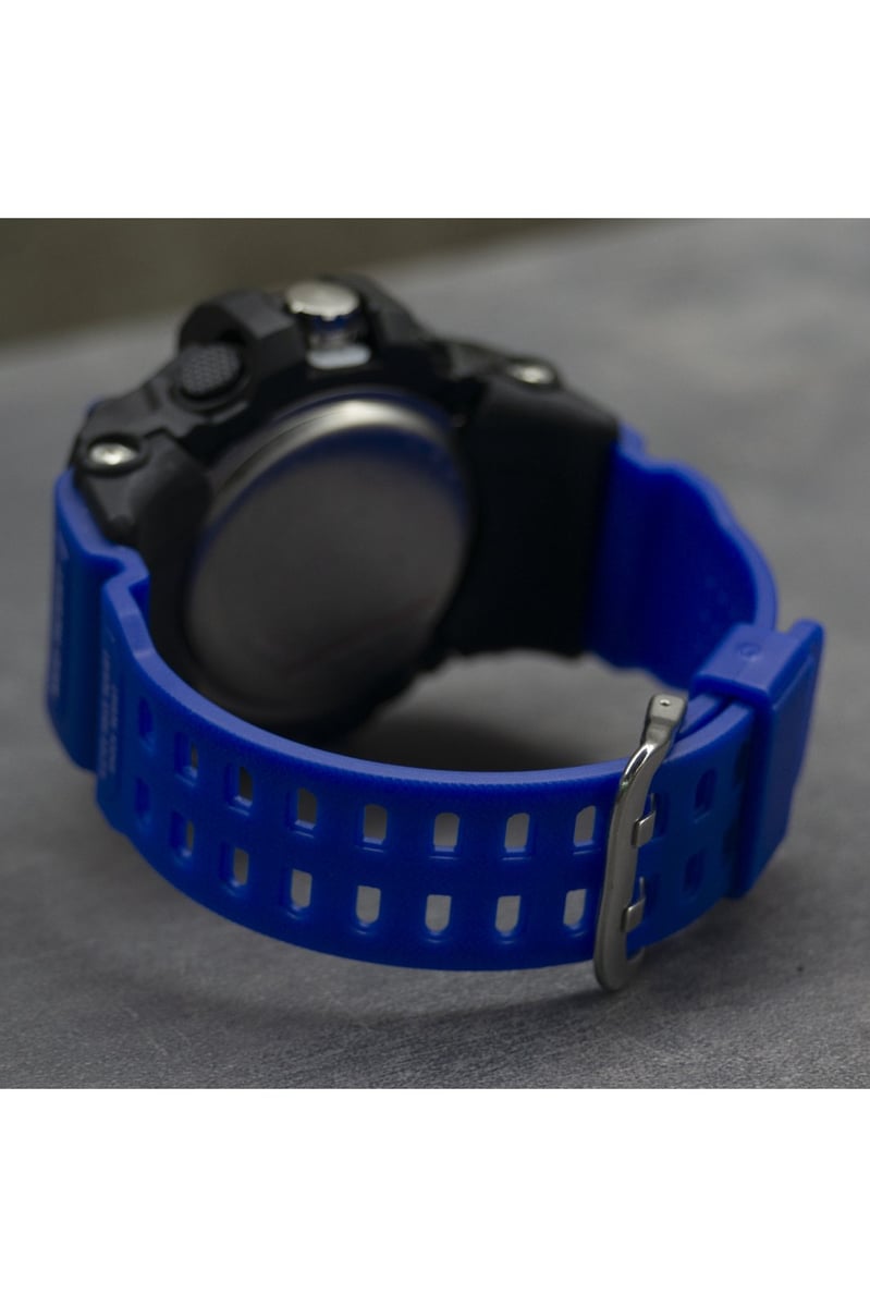 Activa By Invicta Black Dial Digital Watch For Unisex - ACW497-004