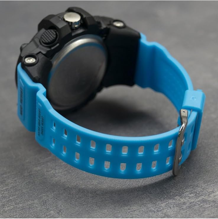 Activa By Invicta Black Dial Digital Watch For Unisex - ACW497-005