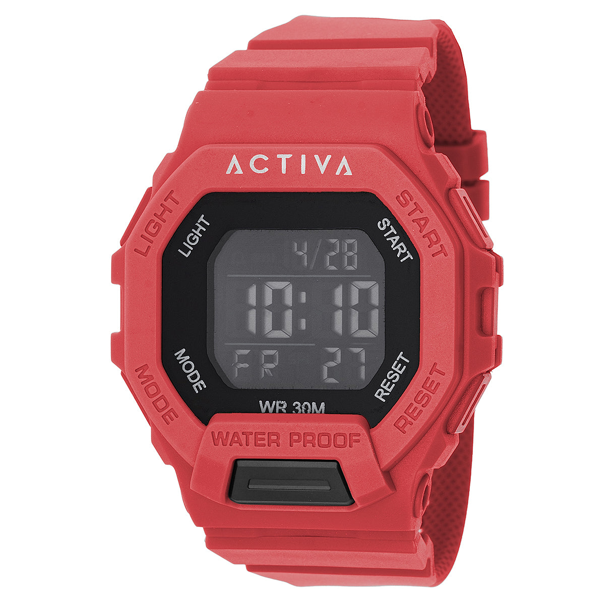 Invicta Digital Essentials Digital Grey Dial Analog Watch For - Unisex ACW513-004