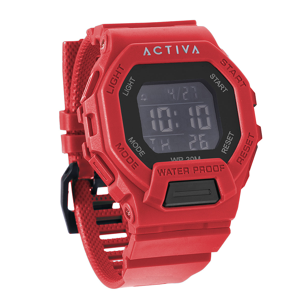 Invicta Digital Essentials Digital Grey Dial Analog Watch For - Unisex ACW513-004