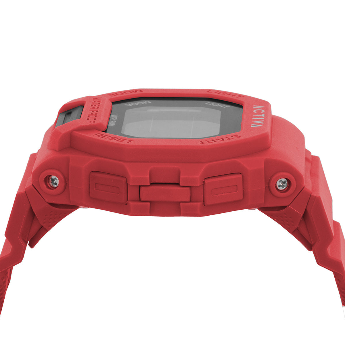 Invicta Digital Essentials Digital Grey Dial Analog Watch For - Unisex ACW513-004