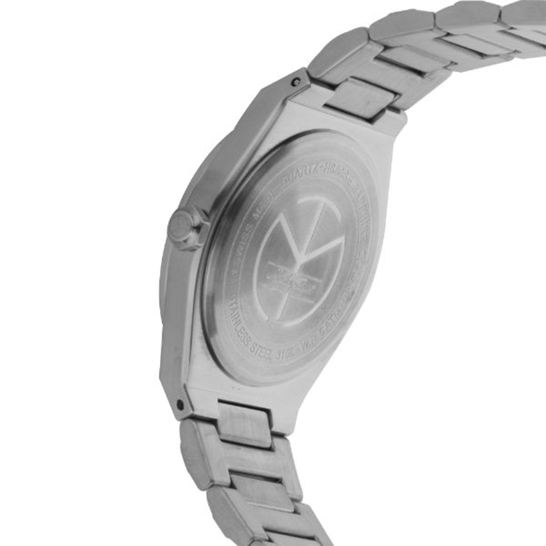 Mathey-Tissot Swiss Made Analog Silver Dial Gents Watch-H680SE_A