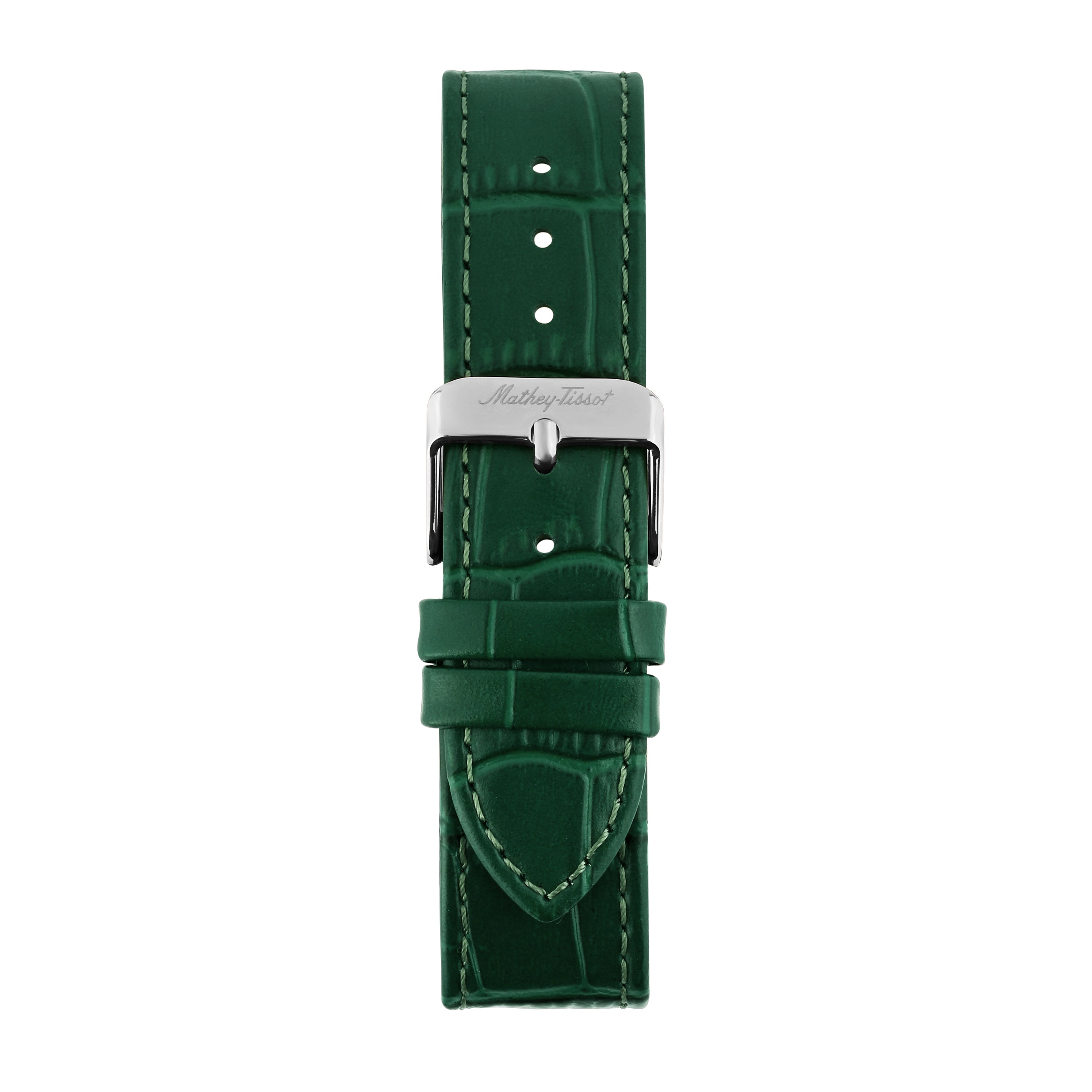 Mathey-Tissot Swiss Made Green Dial Classic Men&