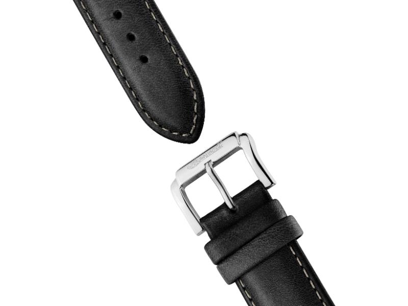 Ingersoll The Prince Automatic Gold Skeleton Dial With Lifetime Warranty Analog Watch - For Gents I18502