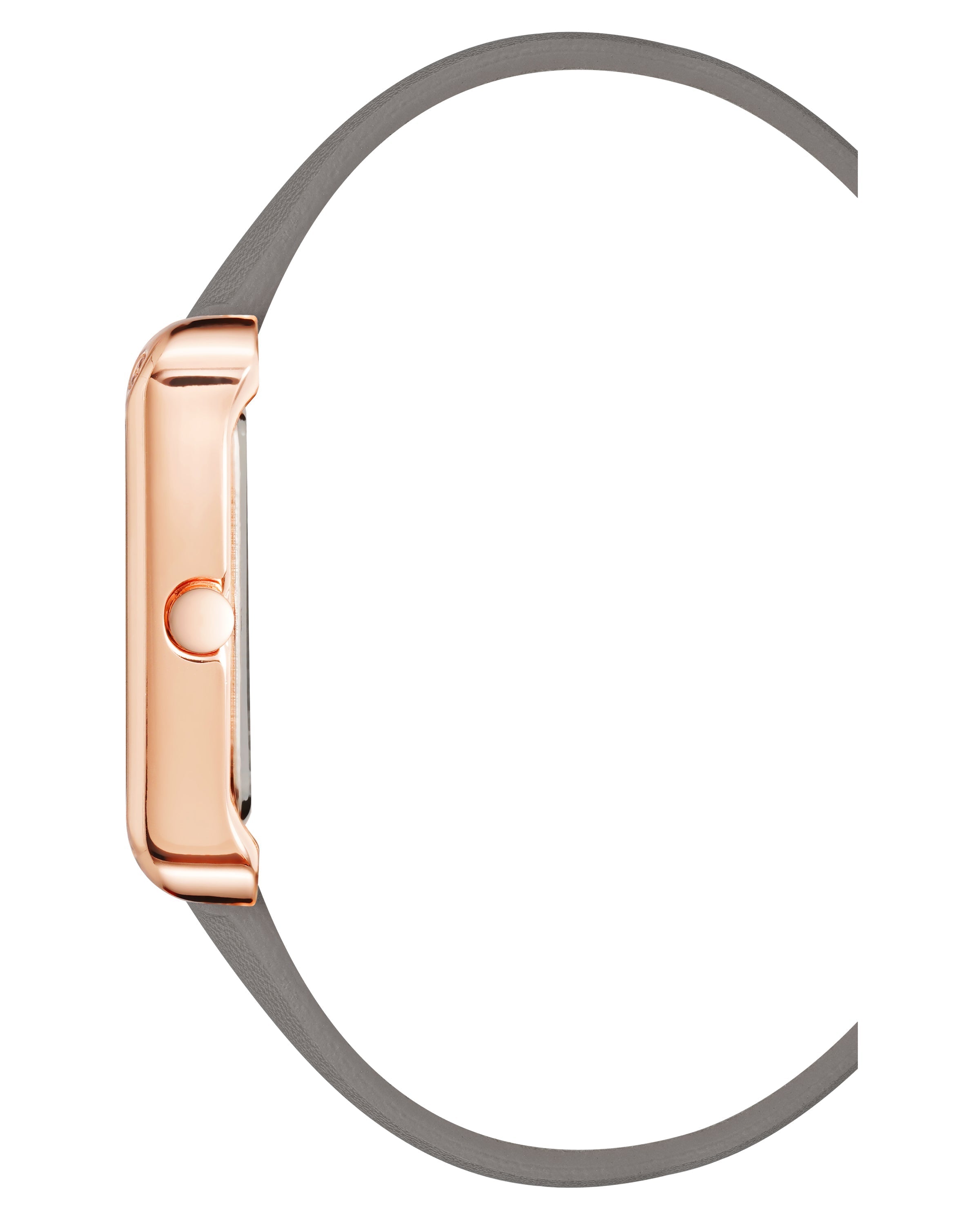 Nine West Silver Dial Analog Watch For - Ladies NW-2116RGGY