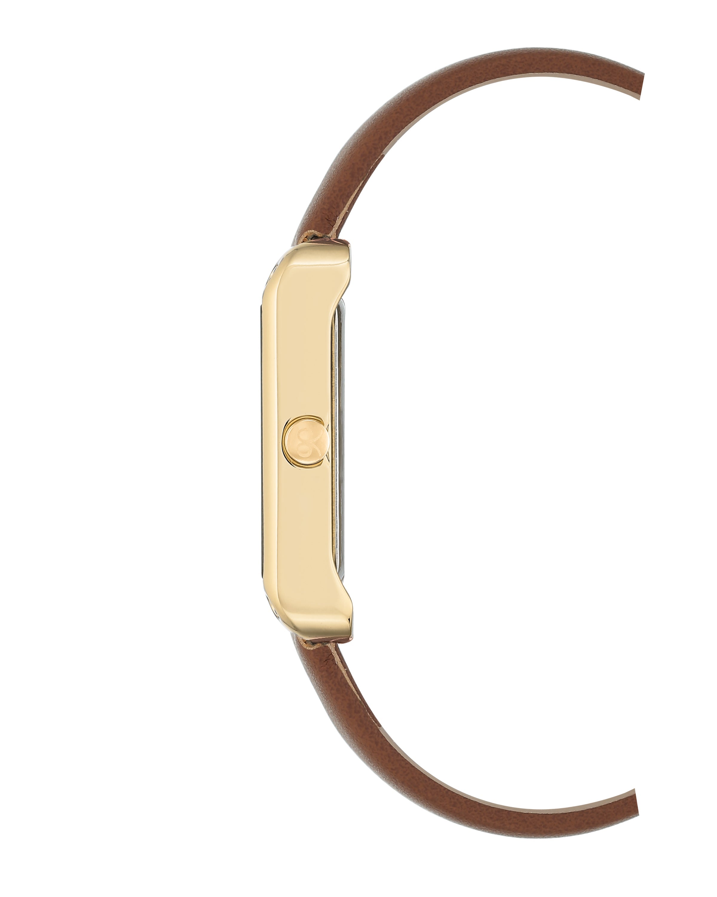 Nine West Silver Dial Analog Watch For - Ladies NW-2116SVBN