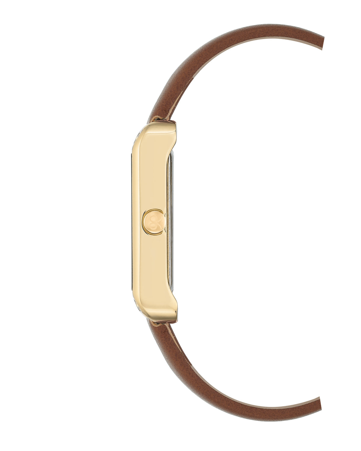 Nine West Silver Dial Analog Watch For - Ladies NW-2116SVBN