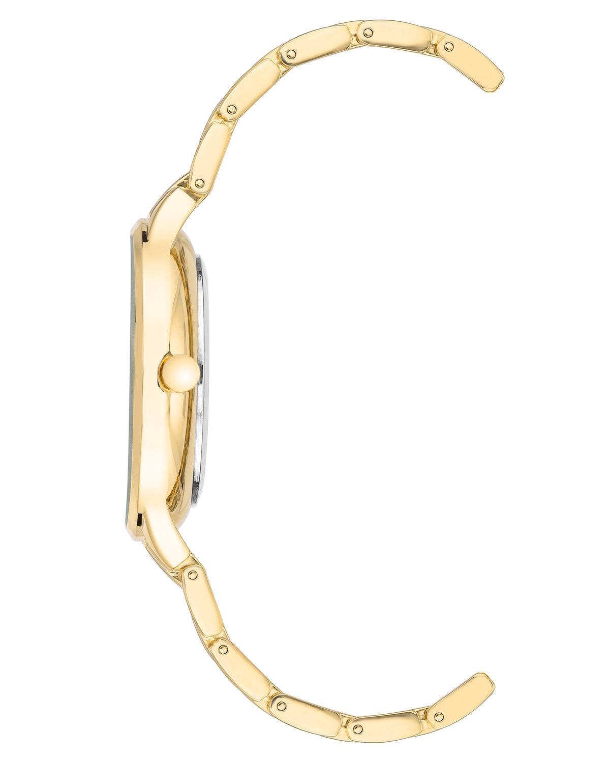 Nine West Green Dial Analog Watch For - Ladies NW-2336GNGB