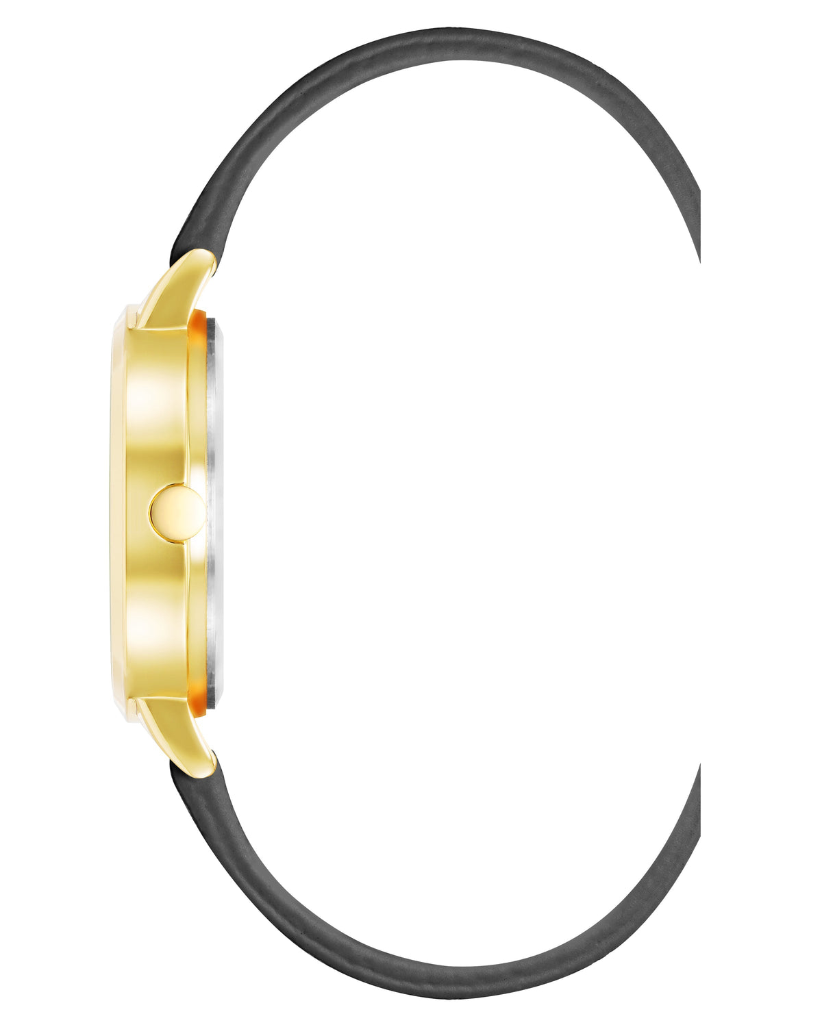 Nine West Black Dial Analog Watch For - Ladies NW-2884FLBK