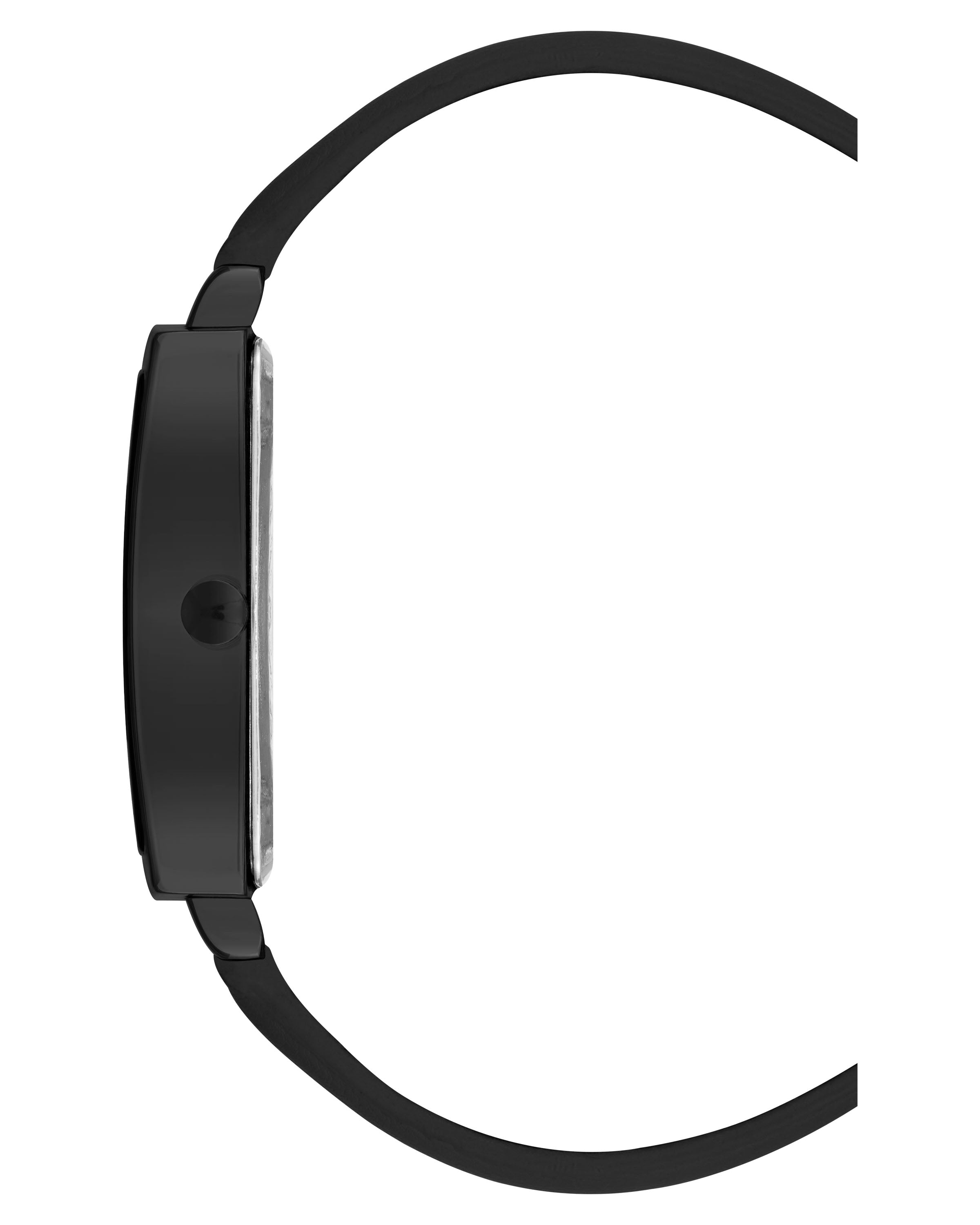 Nine West Black Dial Analog Watch For - Ladies NW-2923GYBK