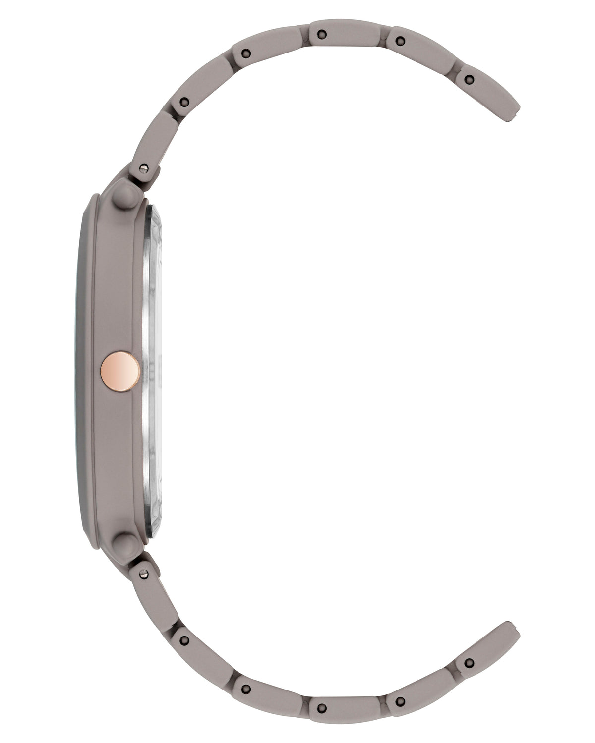 Nine West Taupe Dial Analog Watch For - Ladies NW-3059TPTP