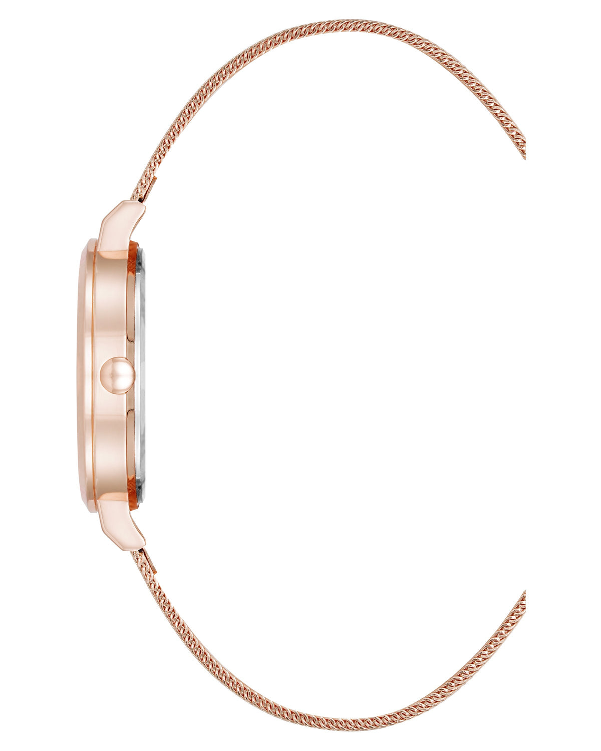 Nine West Silver Dial Analog Watch For - Ladies NW-3062SVRG