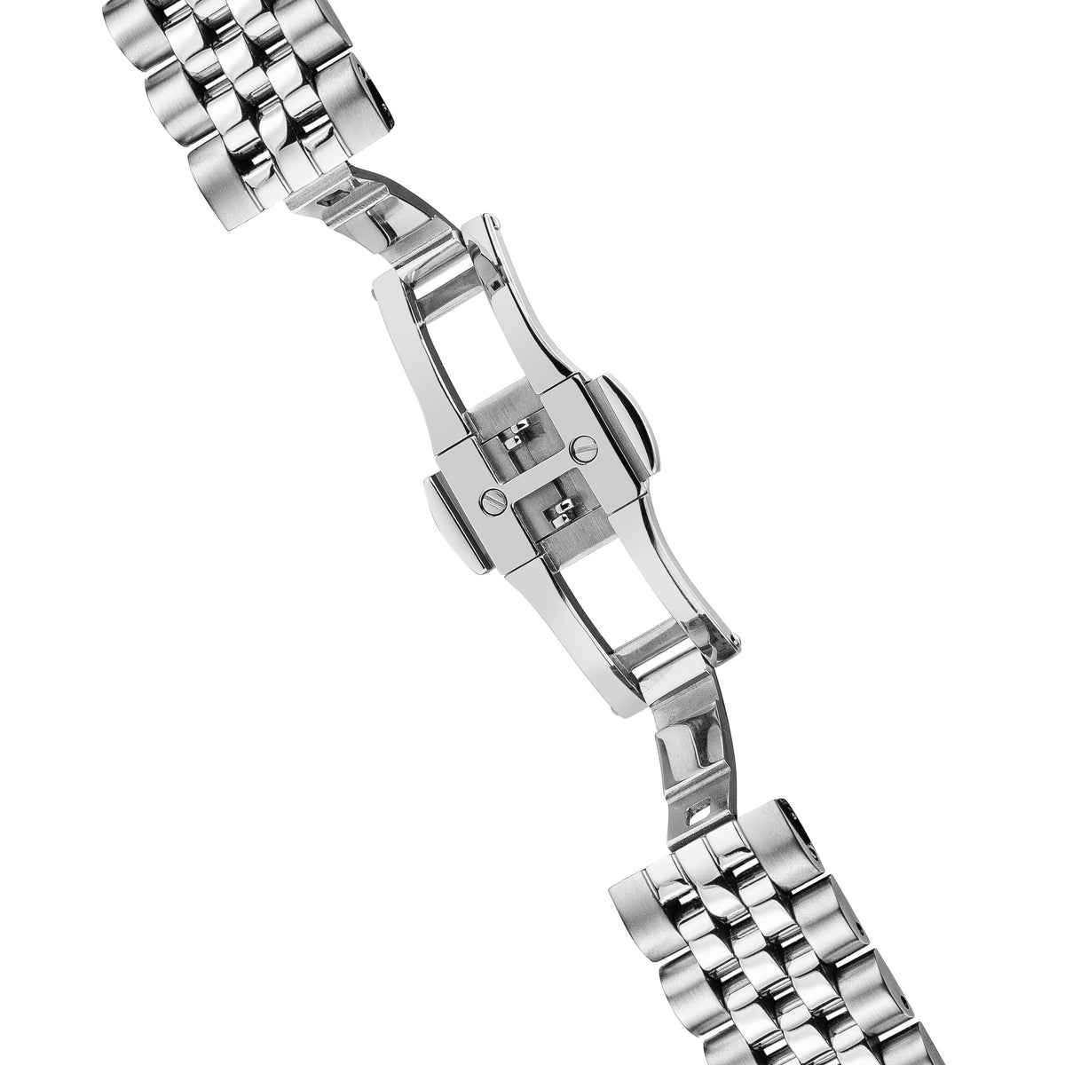 Ingersoll Automatic Black Skeleton Dial With Lifetime Warranty Analog Watch - For Gents I05807