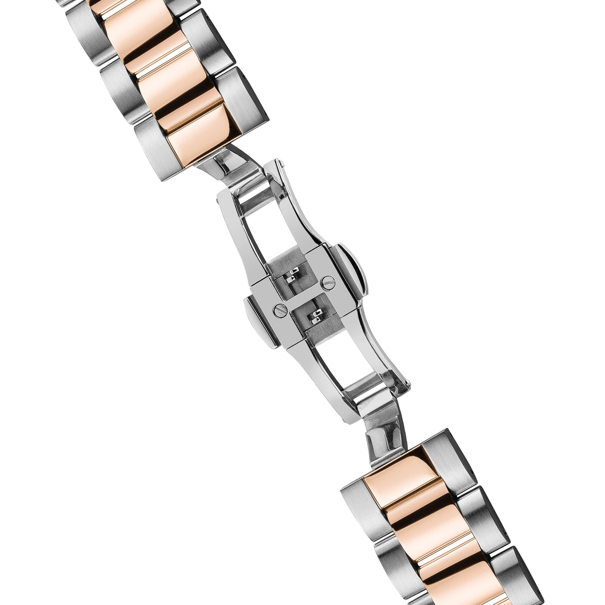 Ingersoll Automatic Silver Skeleton Dial With Lifetime Warranty Analog Watch - For Gents I07706