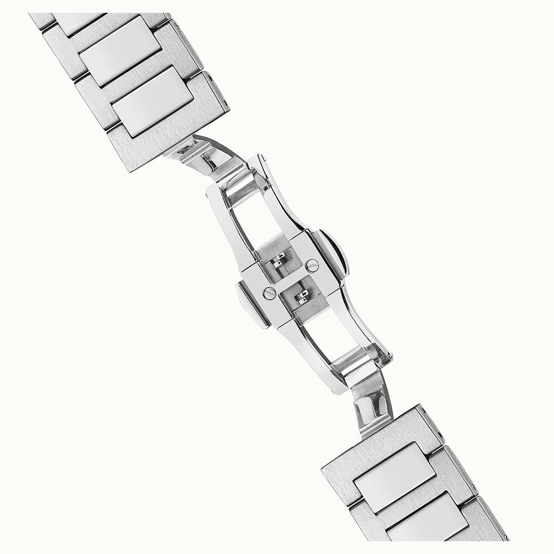 Ingersoll The Baller Automatic Black Skeleton Dial With Lifetime Warranty Analog Watch - For Gents I15002