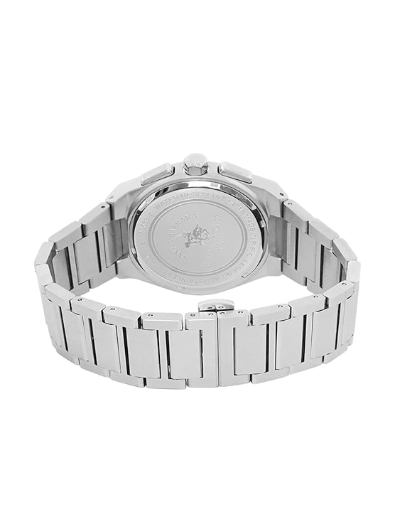 Santa barbara polo & racquet club Analog Multicolour Dial Men's Watch-SB.1.10533-1