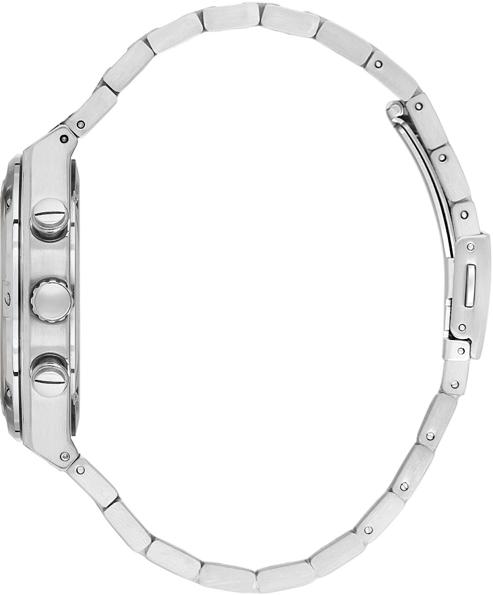 Santa Barbara Polo & Racquet Club Quartz Blue Men SB.1.10583-2