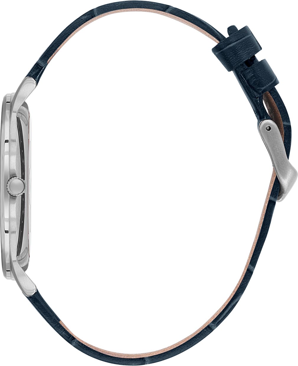 Santa Barbara Polo & Racquet Club Quartz Blue Men SB.1.10603-3