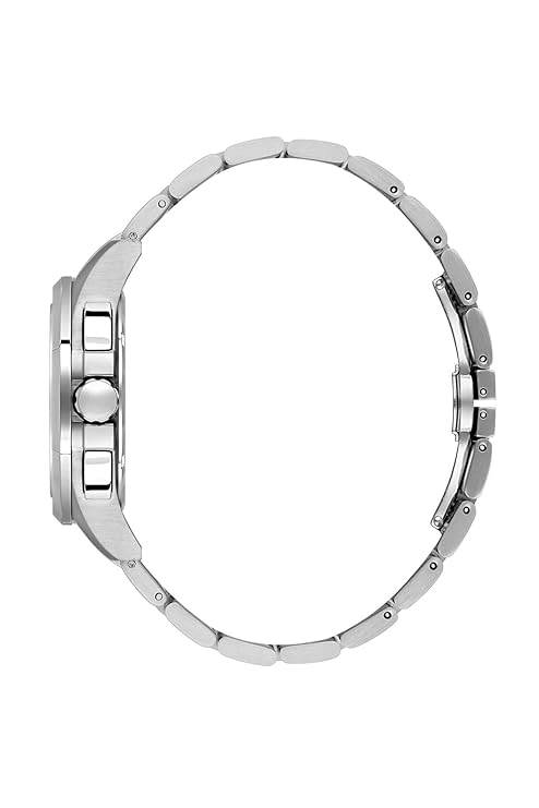 Santa Barbara Polo & Racquet Club Quartz Green Dial Analog Watch For - Gents SB.1.10608-4