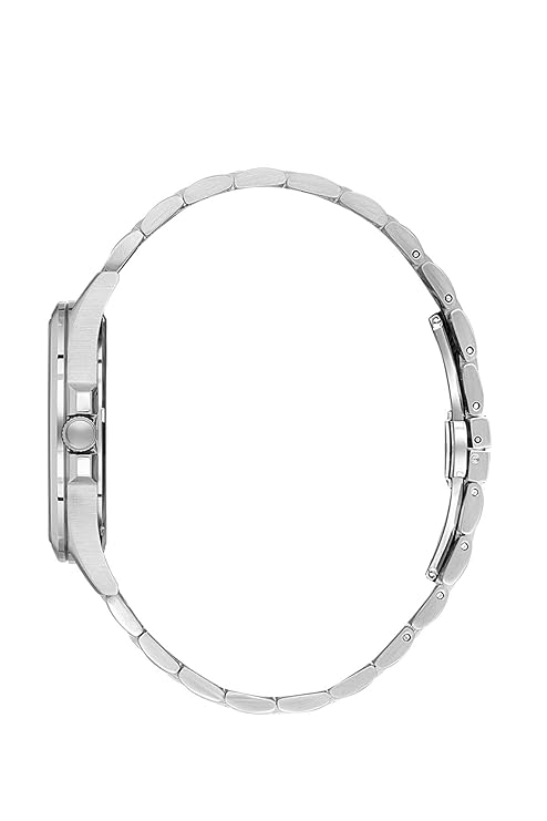 Santa Barbara Polo & Racquet Club Quartz Blue Dial Analog Watch For - Gents SB.1.10618-3