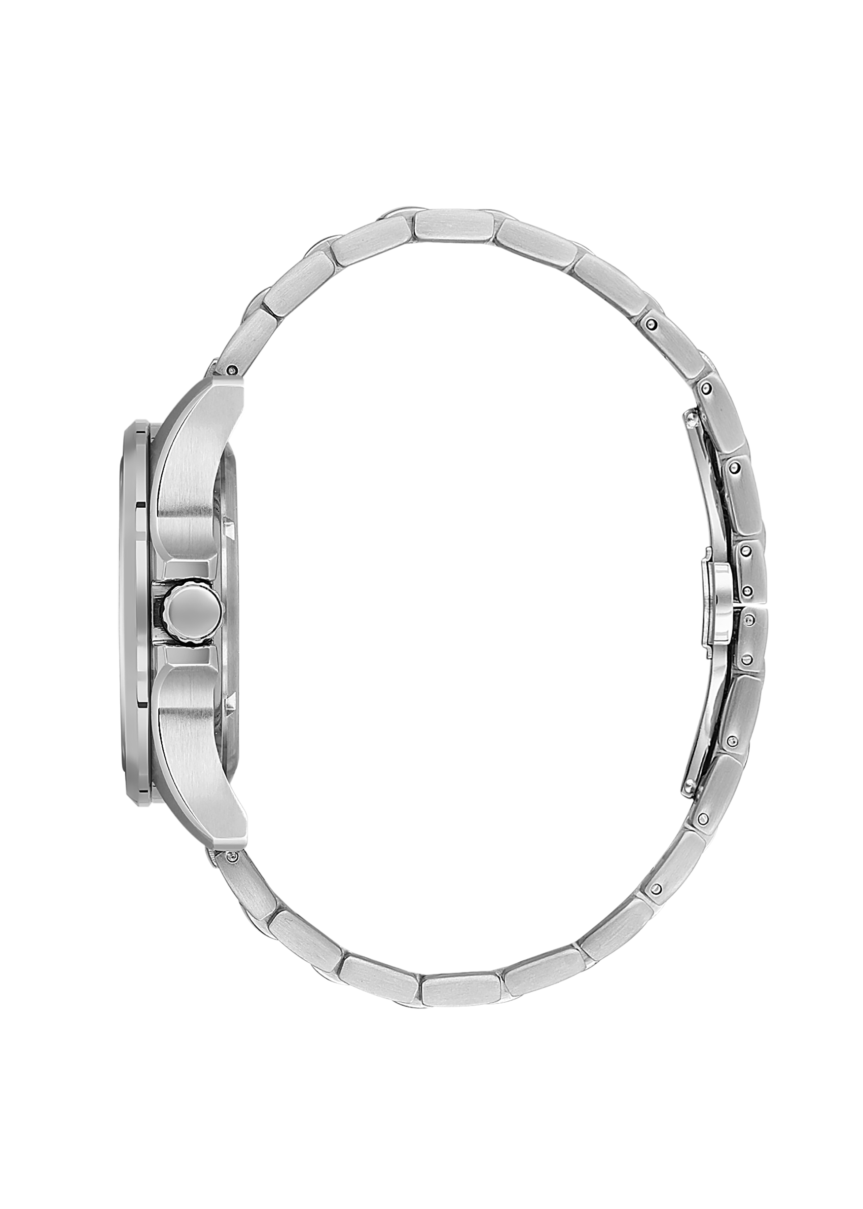 Santa Barbara Polo & Racquet Club Quartz Green Dial Watch For - Gents SB.1.10629-4