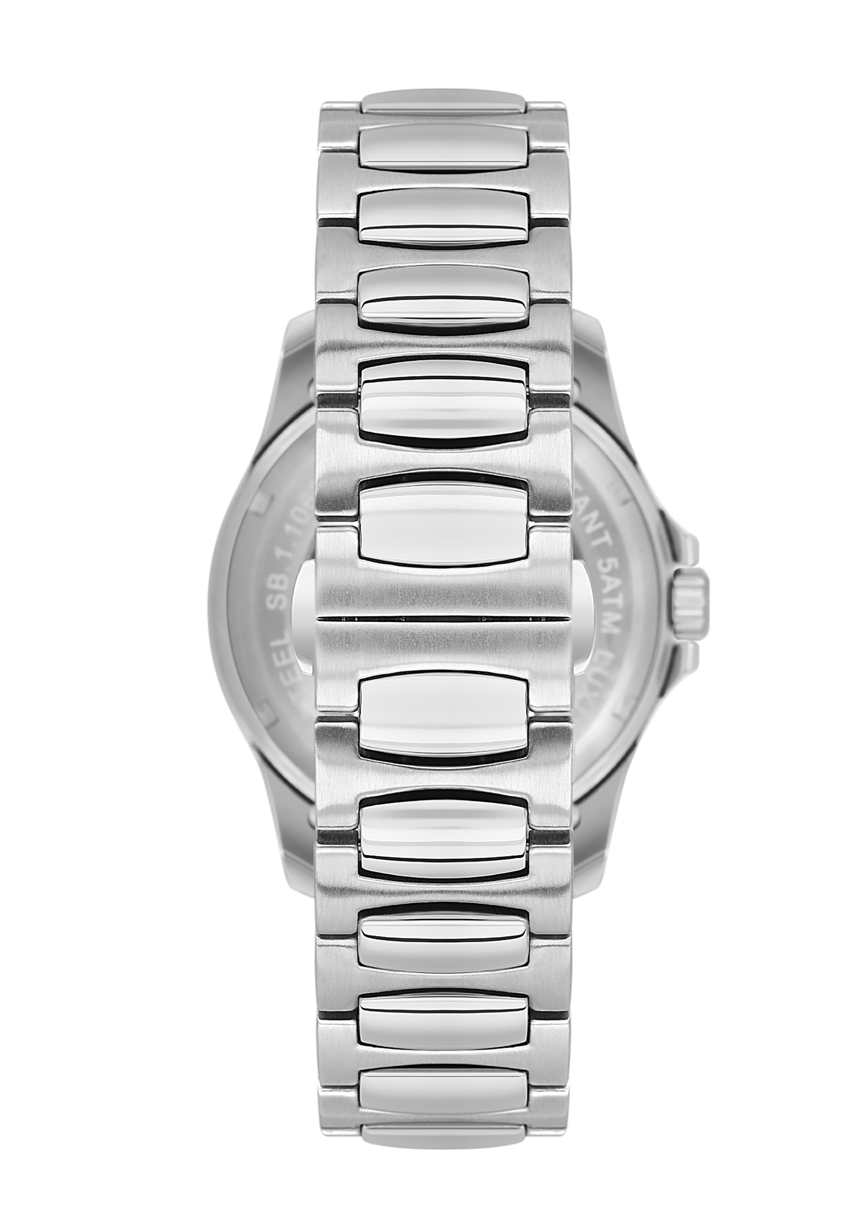 Santa Barbara Polo & Racquet Club Quartz Green Dial Watch For - Gents SB.1.10629-4