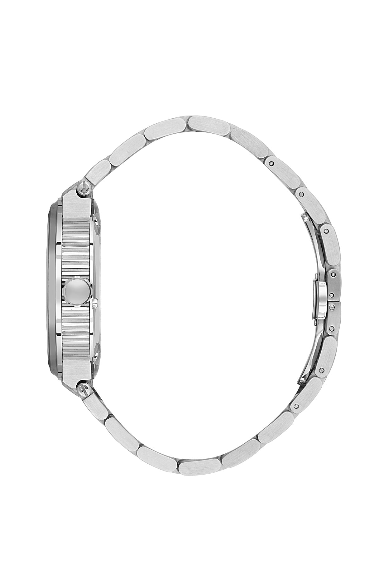 Santa Barbara Automatic Multicolor Dial Analog Watch For - Gents SB.1.10631-1