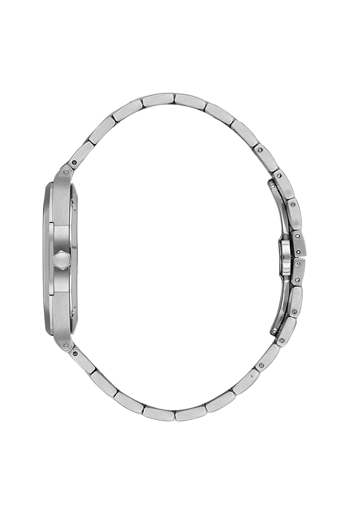 Santa Barbara Polo & Racquet Club Quartz Blue Dial Watch For - Gents SB.1.10673-4