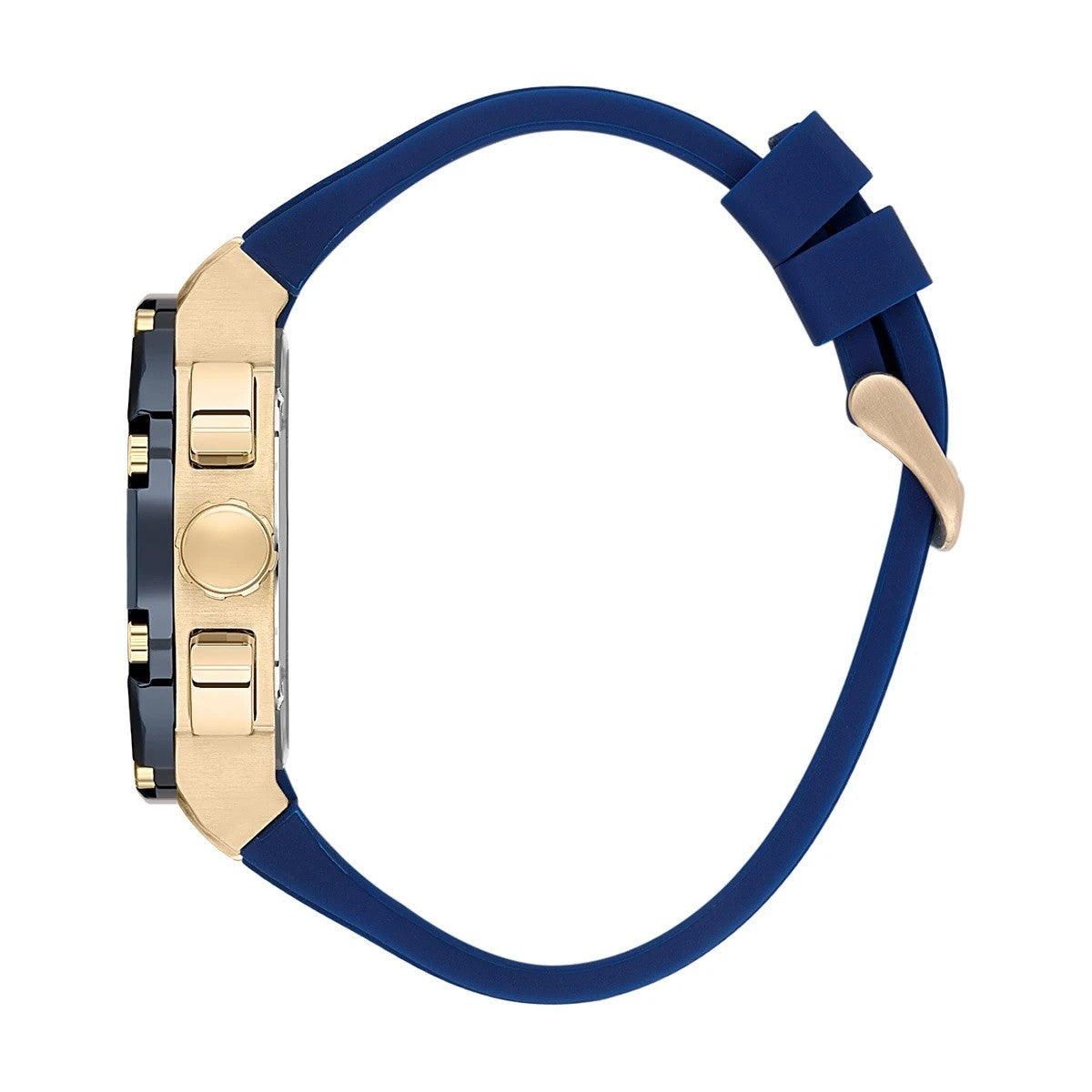Santa Barbara Polo & Racquet Club Quartz Multicolor Dial Analog Watch For Gents - SB.5.10001-4