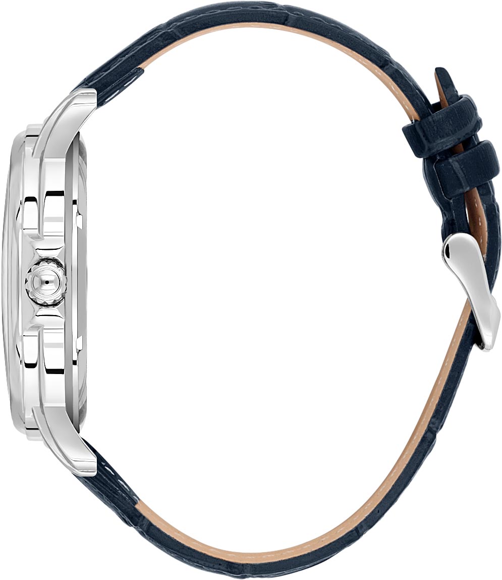 Santa Barbara Polo & Racquet Club Quartz Blue Men SB.8.10002-4