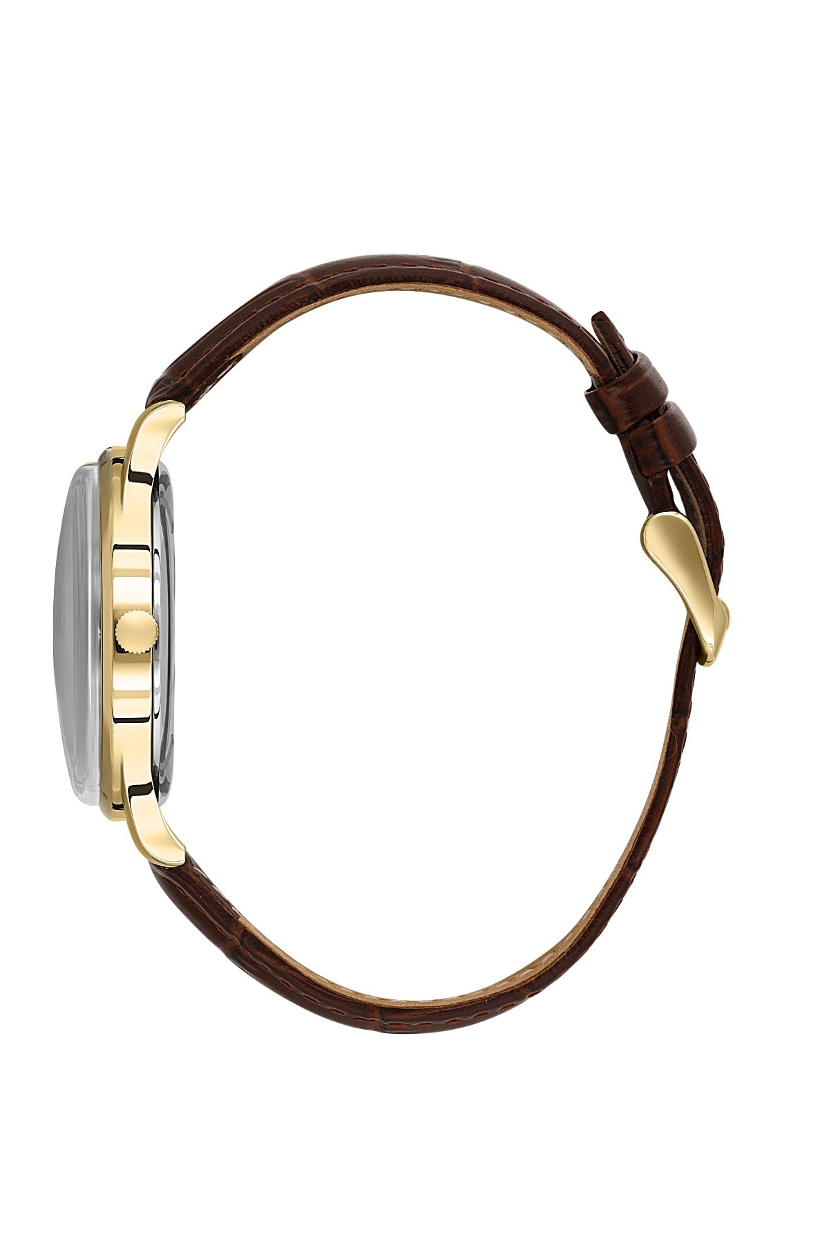 SANTA BARBARA POLO & RACQUET CLUB Quartz Miyota 2317 Movement Green Dial Analouge Watch For- Gents SB.8.10011-5