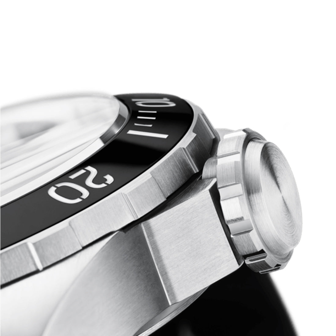 Swiss Military by Chrono blue Dial Swiss Made Watch for Gents - SMA34092.05