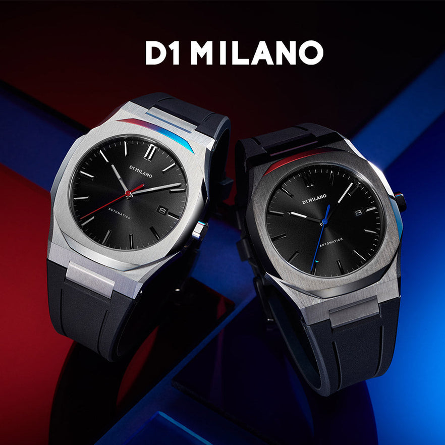 D1 Milanao Watches