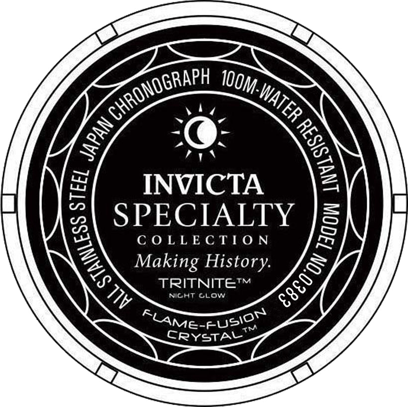 Invicta Men&