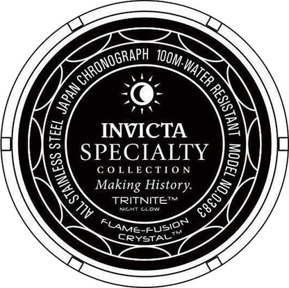 Invicta Men&