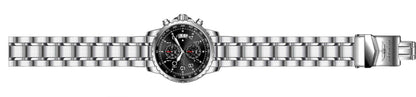 Invicta Specialty Black Dial Mens Watch - 13783
