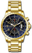 Invicta Analog Blue Dial Men's Watch-13785