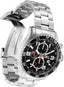 Invicta Specialty Chronograph Watch For Gents    - 14875