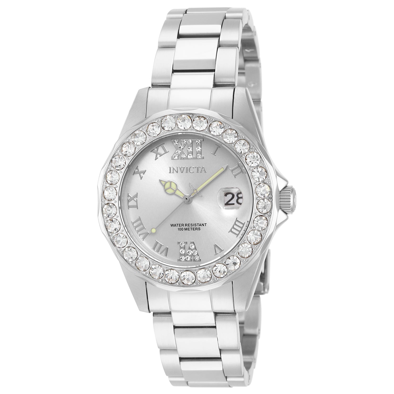 INVICTA Diver&