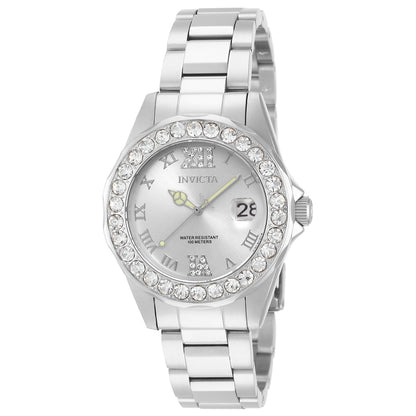 INVICTA Diver&