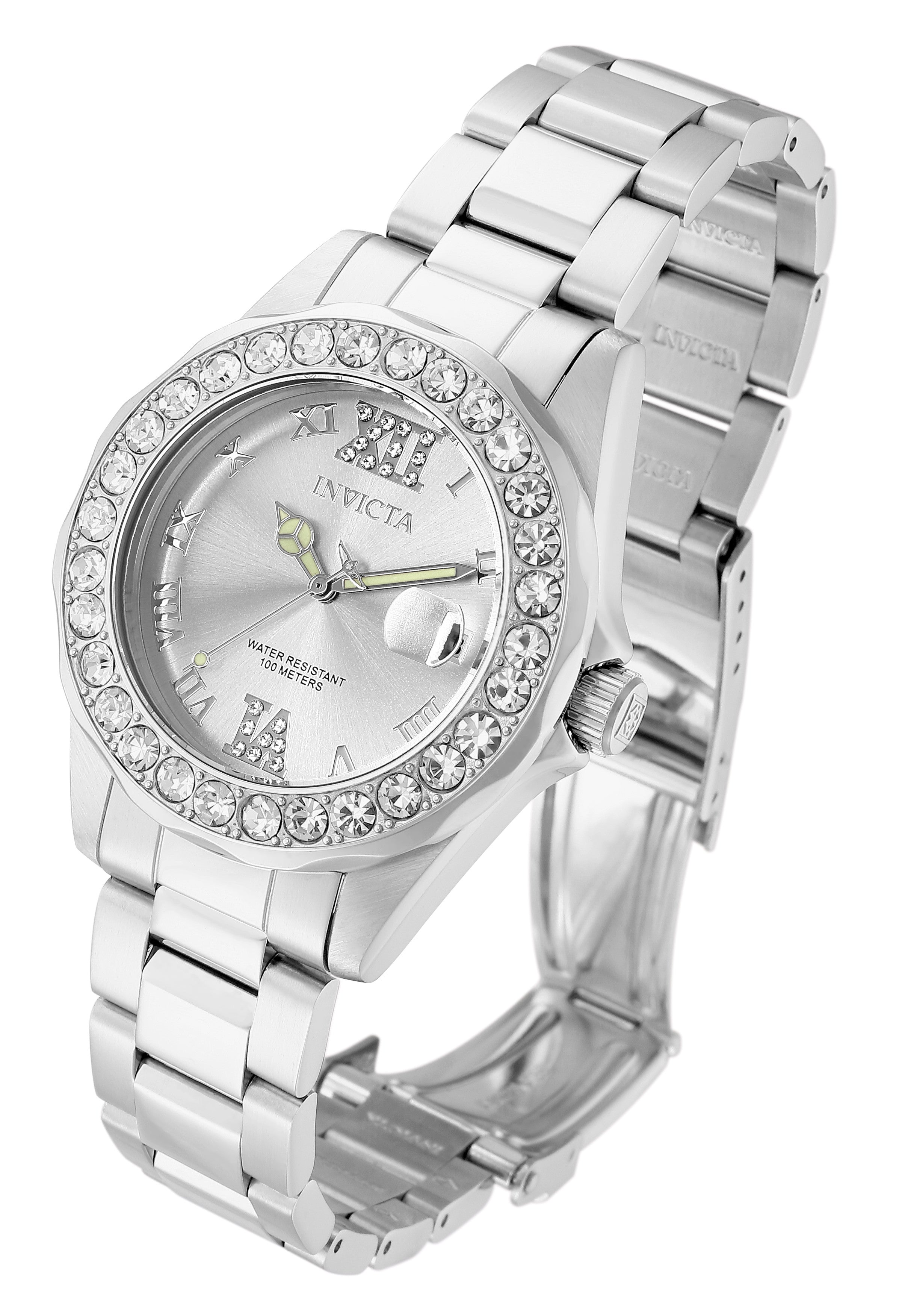 INVICTA Diver&