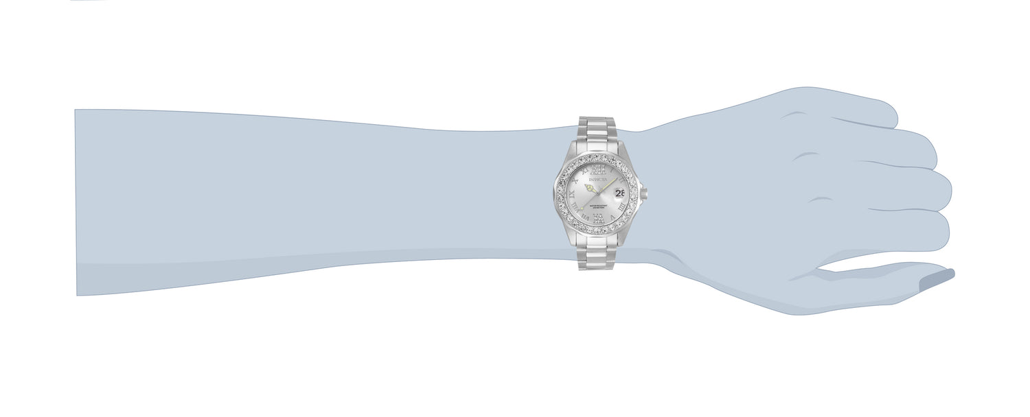 INVICTA Diver&