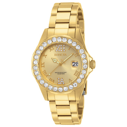 INVICTA Diver&