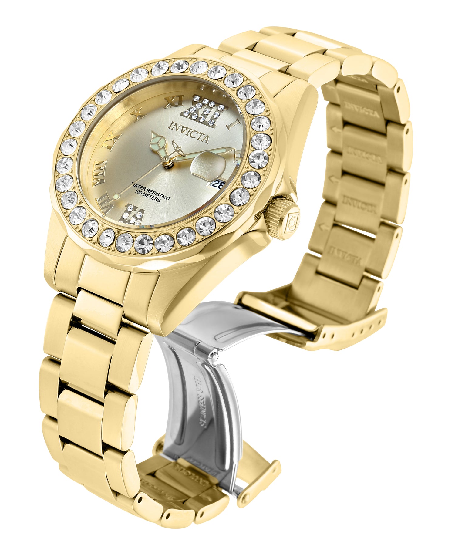 INVICTA Diver&