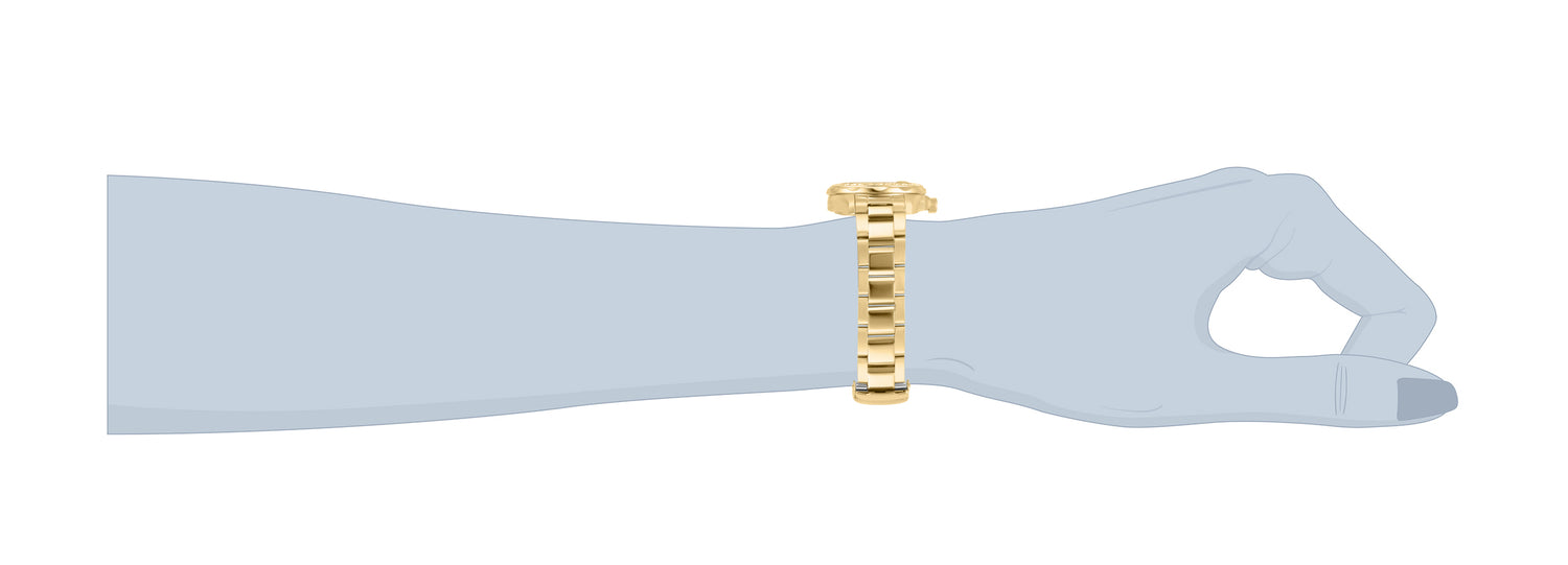 INVICTA Diver&